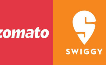Zomato Swiggy Offers