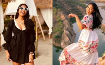 Aanvi Kamdar Cause Of Death