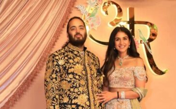 Anant Ambani Radhika Merchant Sangeet Performances