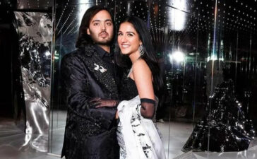 Anant Ambani Radhika Merchant Wedding Guest List