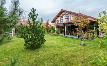 Backyard Camping Adventure