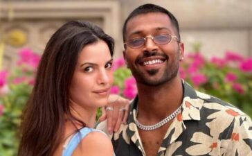 Hardik Pandya Natasa Stankovic Divorce
