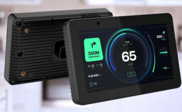 Jio Things 4G Device For EV 2 Wheeler