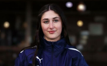 Lia Block Ken Block Daughter