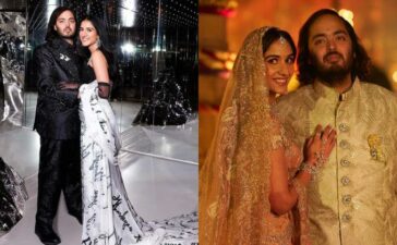 List Of Anant Ambani Radhika Merchant Pre Wedding Activities