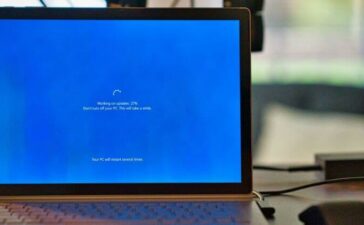 Microsoft Crowdstrike Update Outage