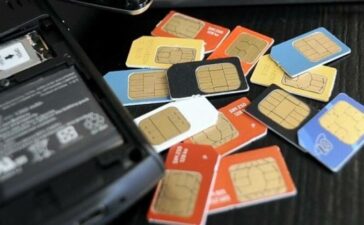 Multiple SIM Cards