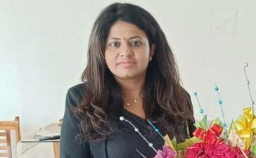 Puja Khedkar Controversy