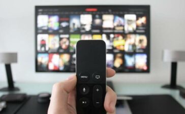 Reliance Google Smart TV OS