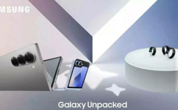 Samsung Galaxy Watch 7 Flip 6 Fold 6 Launch