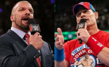 Top 5 Richest WWE Wrestlers Of 2024