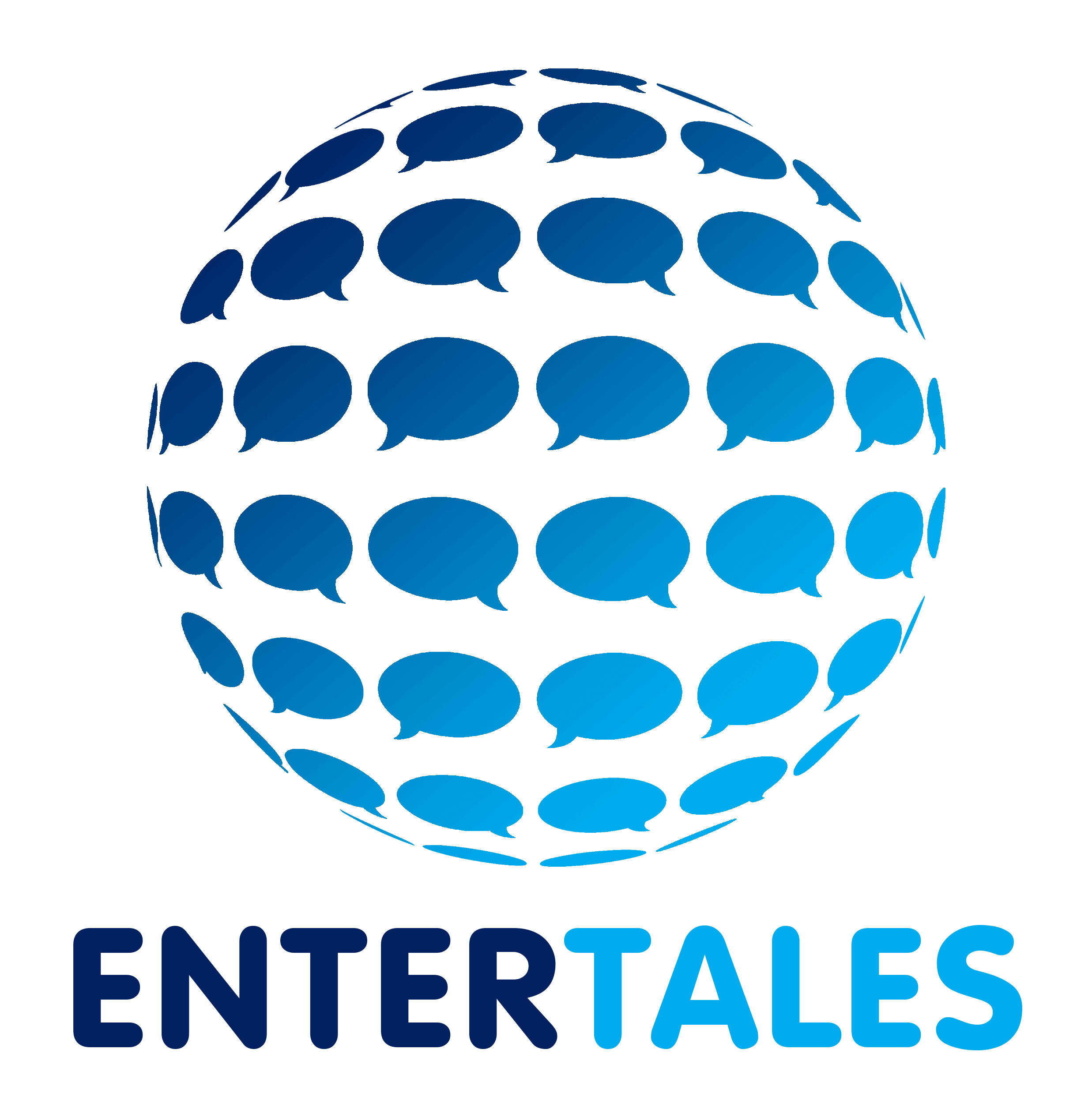 Entertales logo