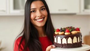 Meet Kavya Mehra: India’s First AI Mom Influencer Redefining Modern