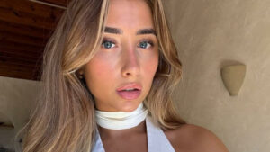 Watch Video: OnlyFans Star Lily Phillips Opens Up On Her Experience Of