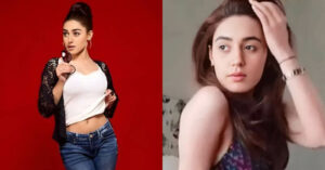 Who Is Samra Chaudhry? A Pakistani Influencer Private Video Sparks An