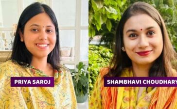 Youngest MPs Of Lok Sabha Election