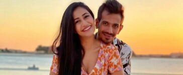 Yuzvendra Chahal Breaks Silence On Divorce Rumors