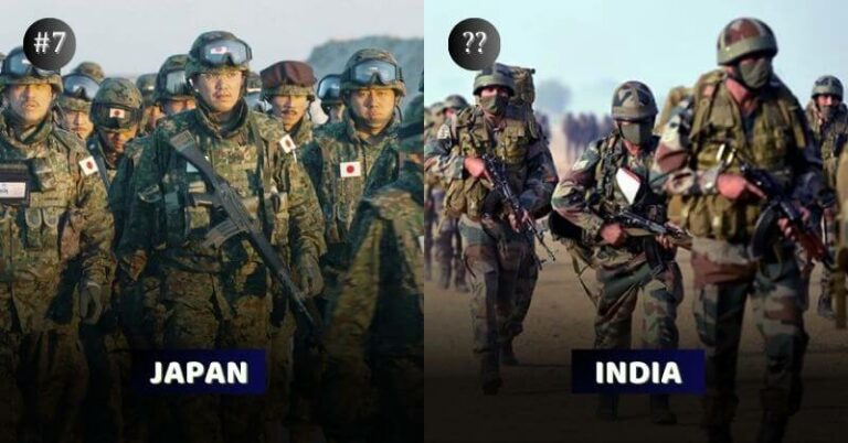 Top 10 Countries With The Highest Military Budgets In 2025 Who Spends