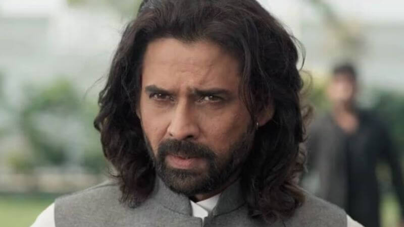 Actor Mukul Dev Dies