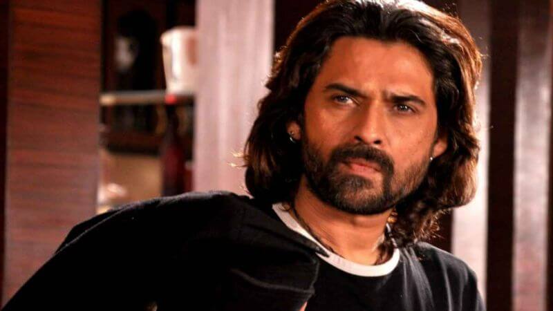 Actor Mukul Dev