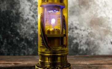 Antimatter Most Expensive Substance