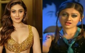 RIP Shefali Jariwala