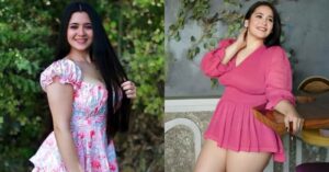 Who Is Archita Phukan Aka Baby Doll Archi? Viral Internet Sensation's