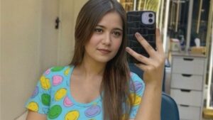 Who Is Archita Phukan Aka Baby Doll Archi? Viral Internet Sensation's