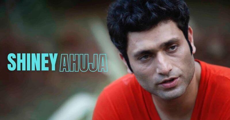 Shiney Ahuja In Philippines