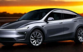 Tesla Model Y India Pricing