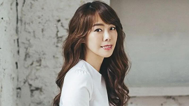 Actress Lee Min Passes Away