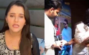 Anjali Raghav Pawan Singh