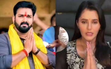 Anjali Raghav Responds Pawan Singh Apologize
