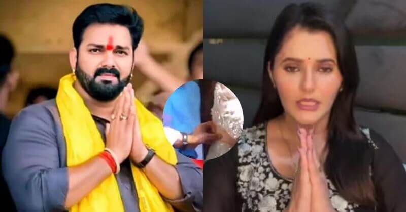 Anjali Raghav Responds Pawan Singh Apologize