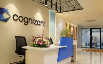 Cognizant Is Holding Back Salary