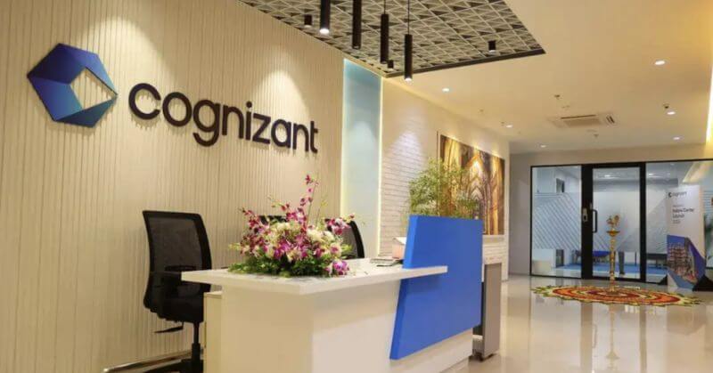 Cognizant Is Holding Back Salary