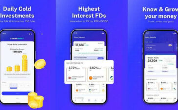 Dream Money Investment App