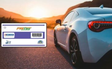 Fastag Annual Pass Activation Steps