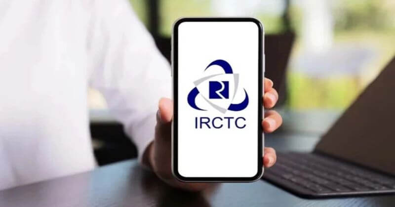 IRCTC Payment Aggregator