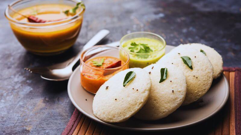 Idli