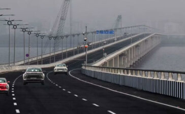 Maharashtra Removes Tolls For Electric Vehicles