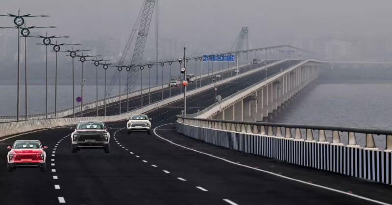 Maharashtra Removes Tolls For Electric Vehicles