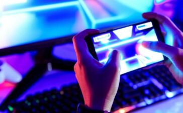 Online Gaming Bill Explained