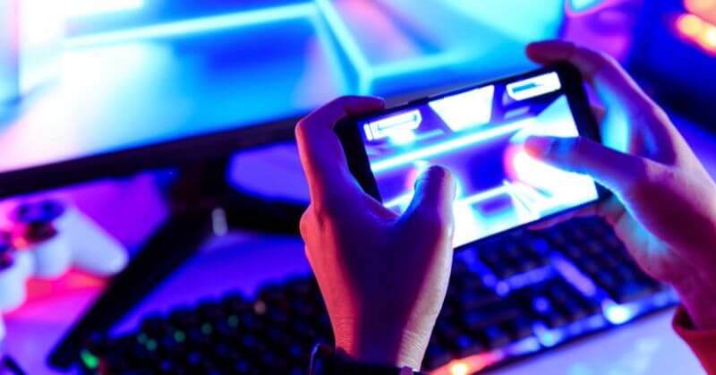 Online Gaming Bill Explained