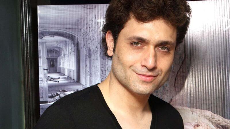 Shiney Ahuja