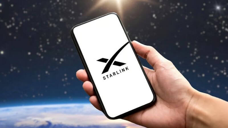 Starlink Internet
