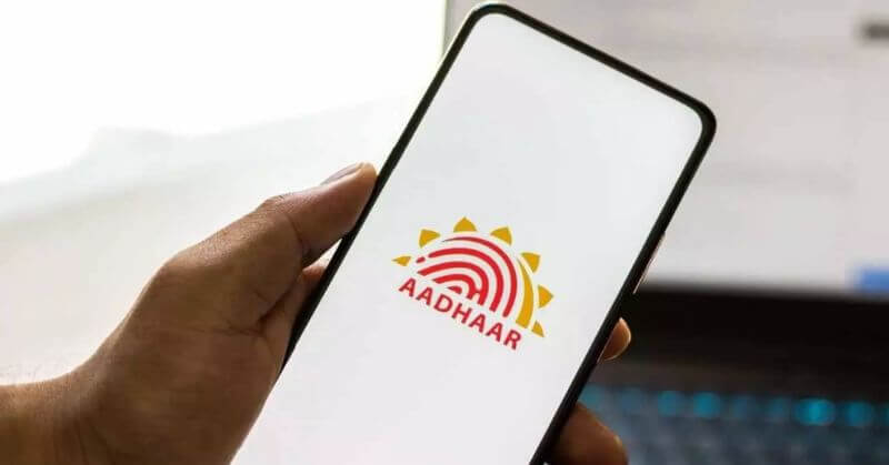 UIDAI e-Aadhaar App