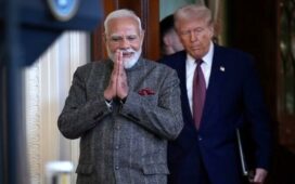 US Tariff Swadeshi Heat