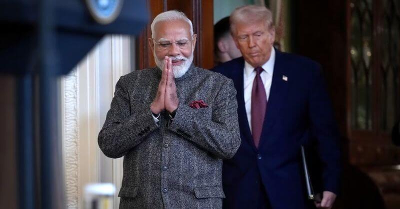 US Tariff Swadeshi Heat