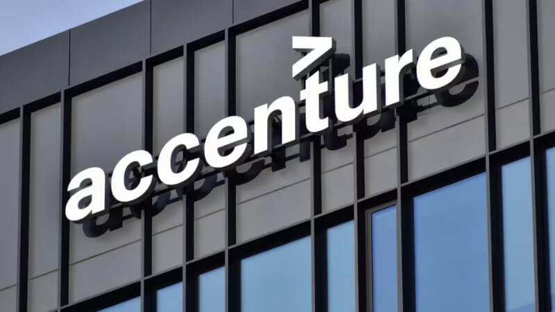 Accenture Layoffs
